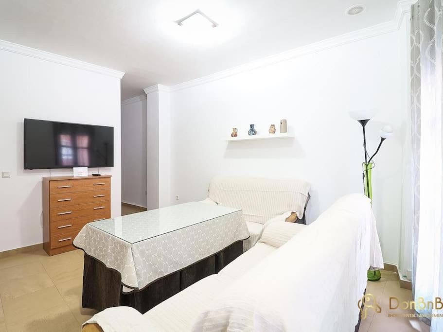 Apartamento Centrico En Ronda Apartman Kültér fotó