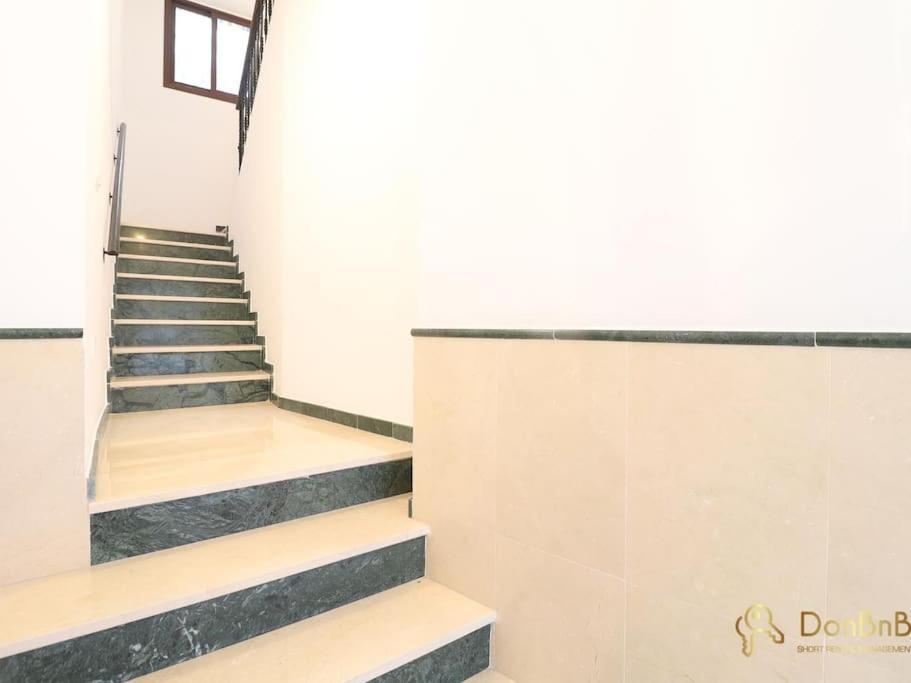 Apartamento Centrico En Ronda Apartman Kültér fotó