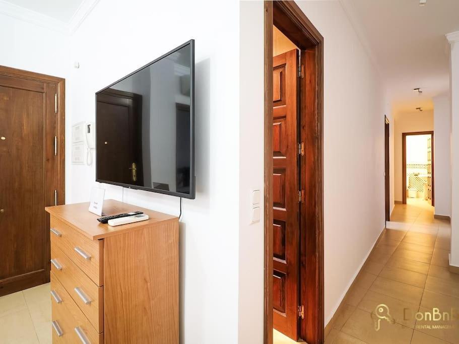 Apartamento Centrico En Ronda Apartman Kültér fotó