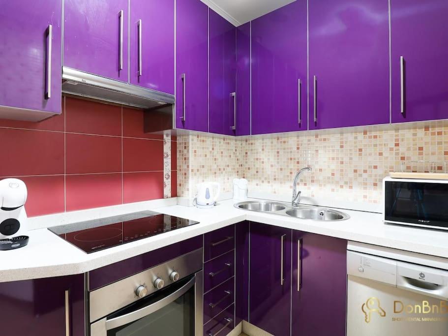 Apartamento Centrico En Ronda Apartman Kültér fotó