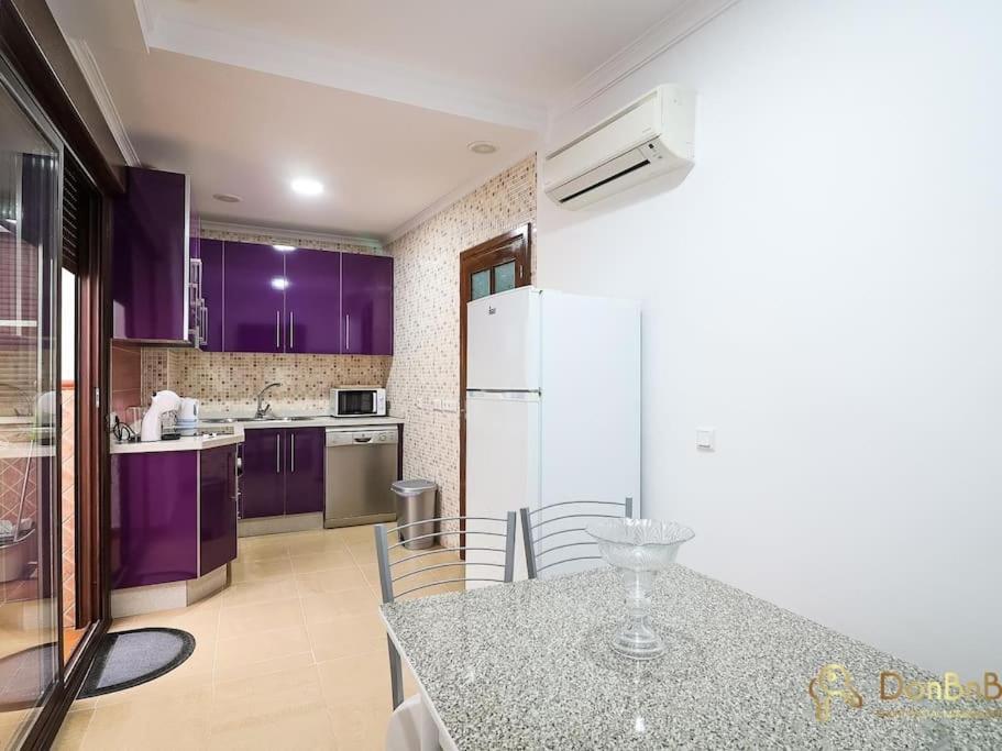 Apartamento Centrico En Ronda Apartman Kültér fotó