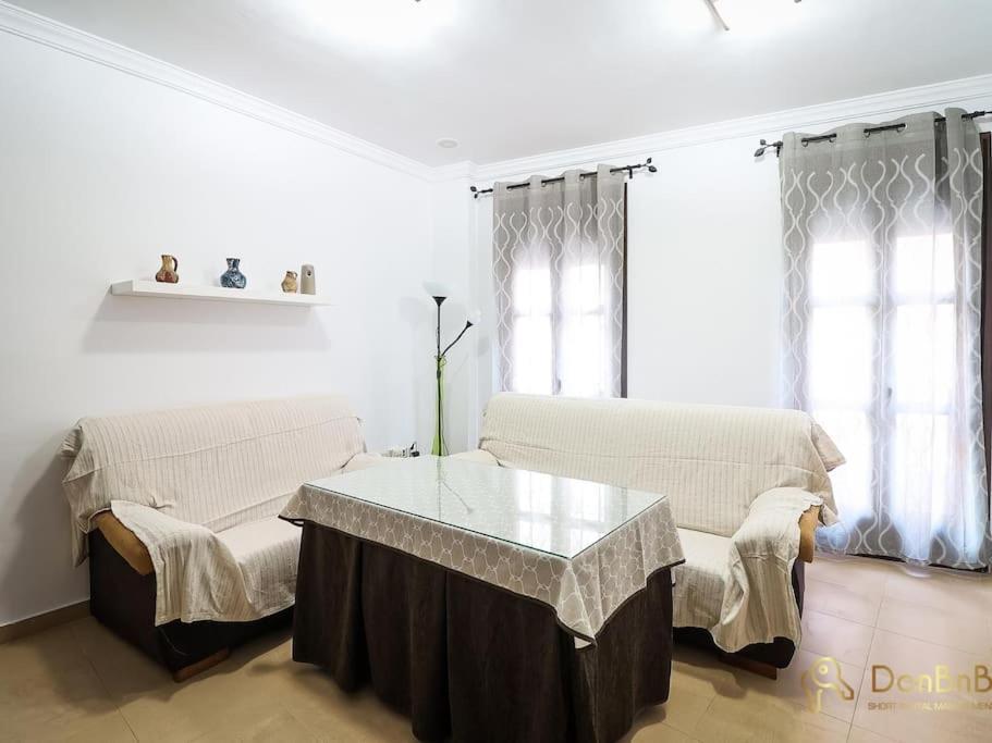 Apartamento Centrico En Ronda Apartman Kültér fotó